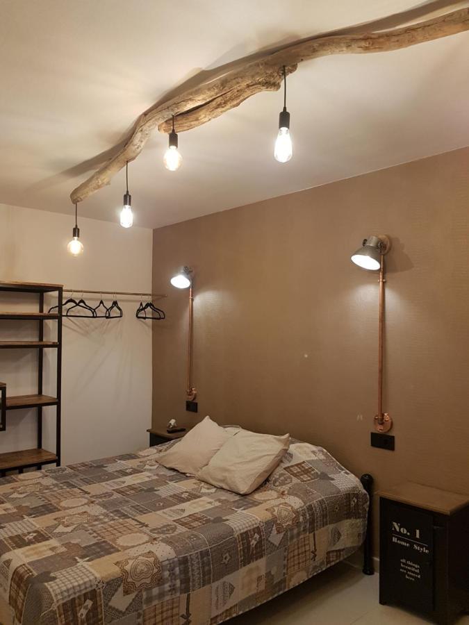 Da Vinci Room Villa Blanca Камбрілс Екстер'єр фото